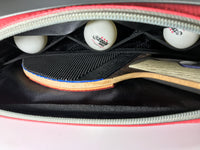 DHS RC530 table tennis racket bag