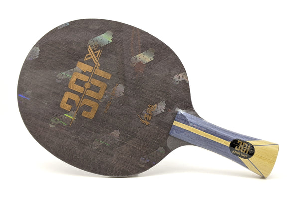 DHS H301X table tennis blade FL handle