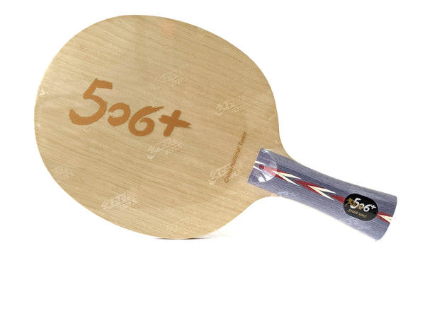 DHS TG-506+ table tennis blade