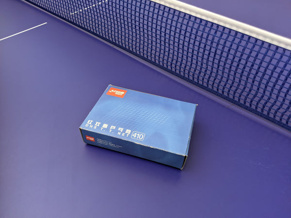 DHS 410 Table Tennis Net
