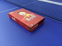 DHS Hurricane Long 5X Table Tennis Blade