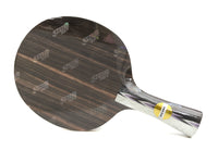 DHS PG-15 table tennis blade, FL handle