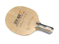 DHS PG7 (POWER.G7) table tennis blade, pen hold handle.