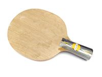 DHS PG7 (POWER.G7) table tennis blade, pen hold handle.