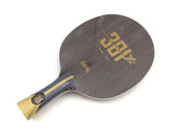 Assembled Table Tennis Racket DHS H301X + H3 Neo Soft + Gold Arc 5