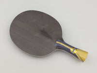 Assembled Table Tennis Racket DHS H301X + H3 Neo Soft + Gold Arc 5