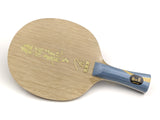 Ma Long Golden Slam DHS Hurricane Long V Table Tennis Blade FL Handle